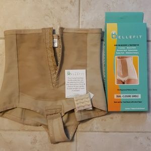 Bellefit Dual Closure Girdle